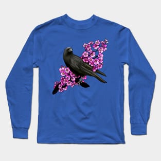 After Winter Long Sleeve T-Shirt